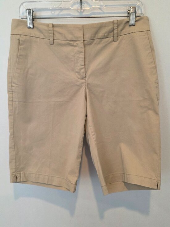 Nautica Pants - Nautica Bermuda Shorts, Size 6, NWT